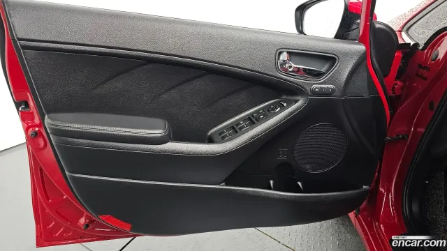 Kia Cerato (K3)