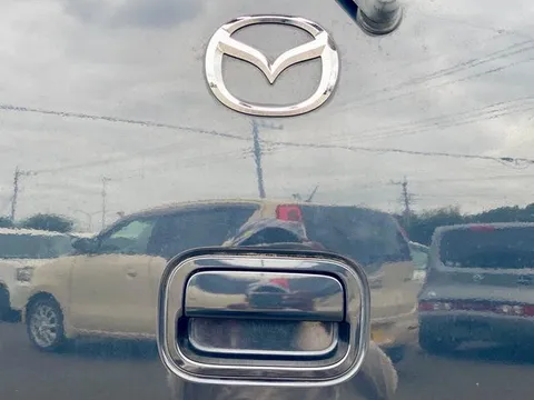 Mazda AZ-Wagon
