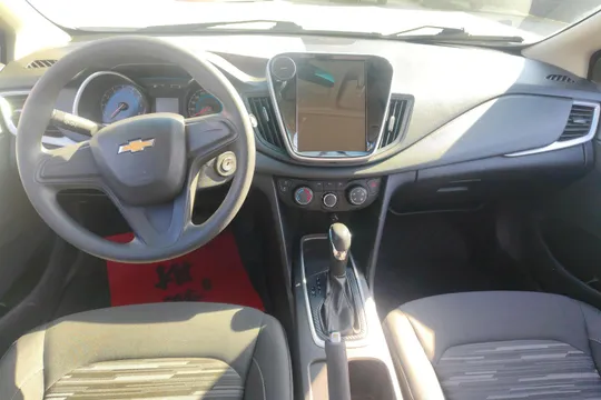 Chevrolet Cavalier