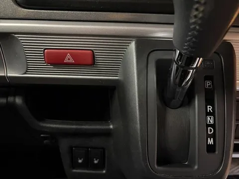 Mazda Flair Wagon Tough Styel