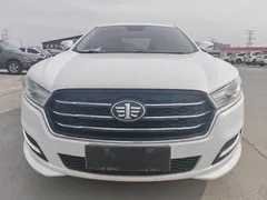 Bestune B50