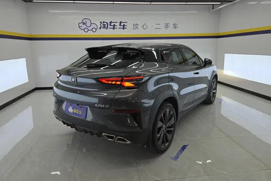 Changan UNI-T