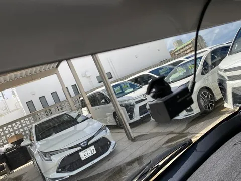 Toyota Yaris (Vitz)