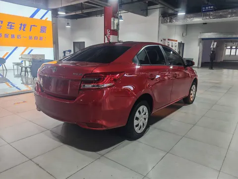 Toyota Vios