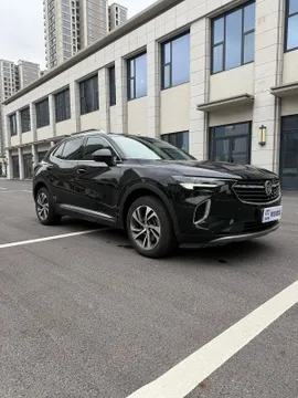 Buick Envision S
