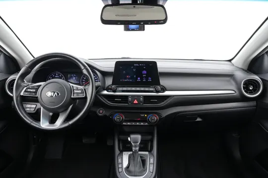Kia Cerato (K3)