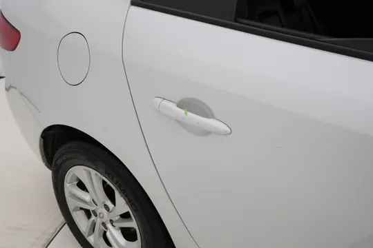 Renault SM3