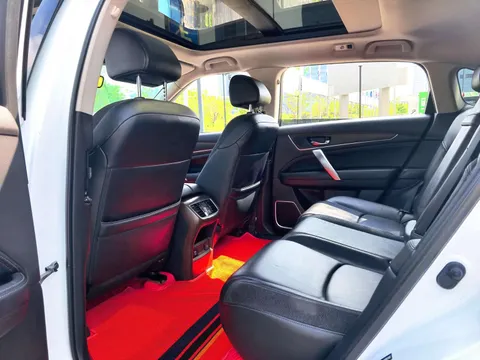 Honda Avancier