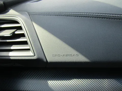 Subaru Impreza G4