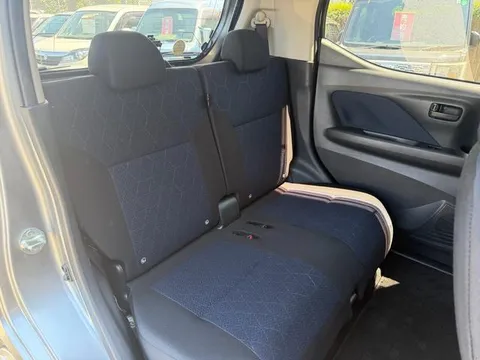 Mitsubishi eK X