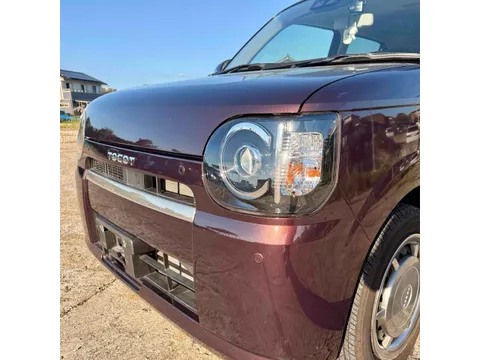 Daihatsu Mira Tocot