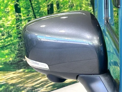 Mazda Flair Crossover