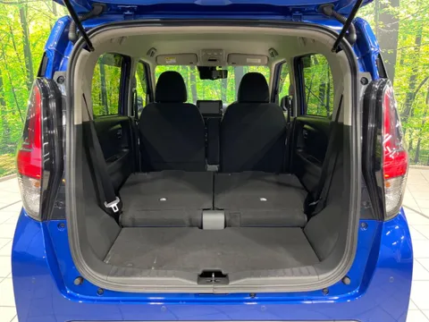 Mitsubishi eK X