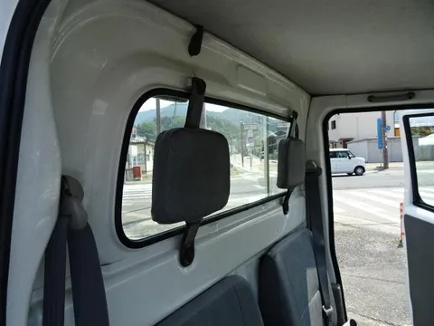 Mitsubishi Minicab Truck