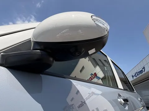 Suzuki Alto Lapin LC