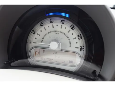 Suzuki Alto Lapin LC