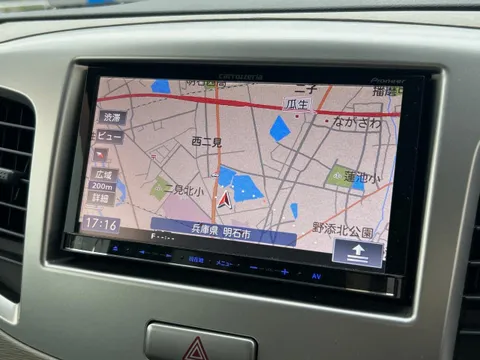 Mazda Flair