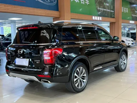 Gac GS8