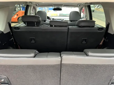 Gac GS8