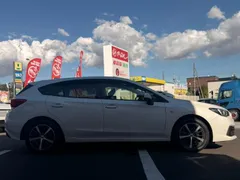 Subaru Impreza Sports