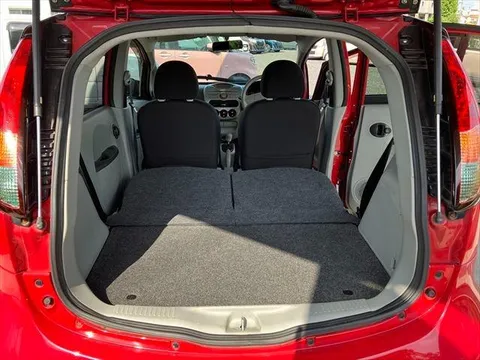 Mitsubishi I