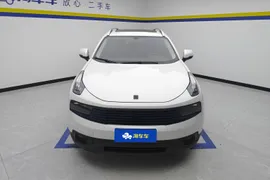 Lynk & Co 01