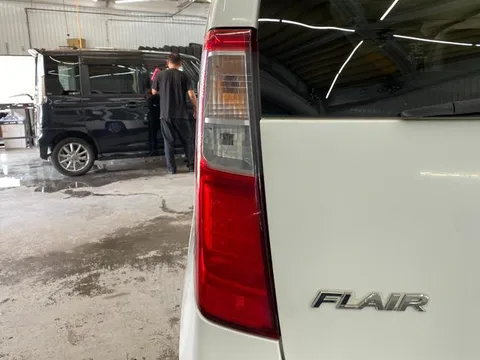 Mazda Flair