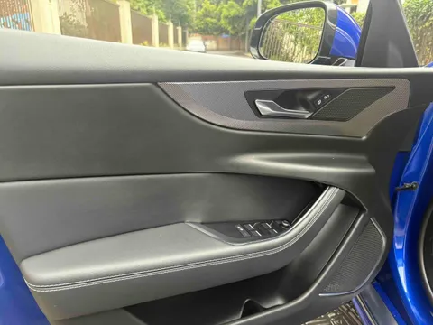 Jaguar XEL