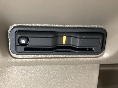 Honda N-BOX Joy