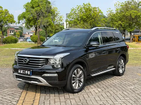 Gac GS8