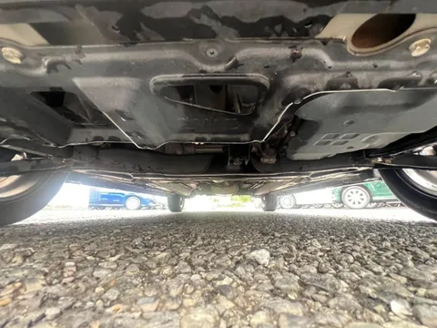 Mitsubishi eK X
