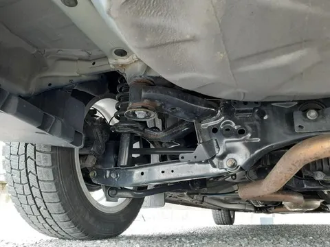 Subaru Impreza G4
