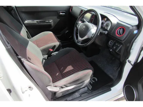 Suzuki Alto Turbo RS