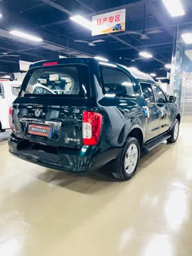 Dongfeng