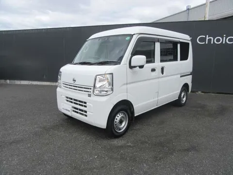 Nissan Clipper
