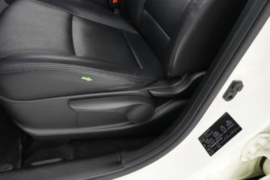 SsangYong New Actyon (Korando C)
