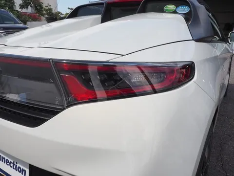 Honda S660