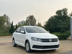 Volkswagen Santana