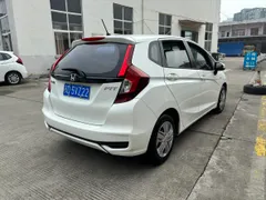 Honda Jazz (Fit)