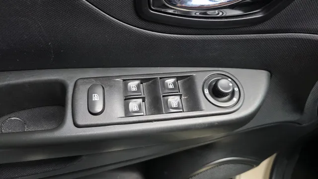 Renault QM3