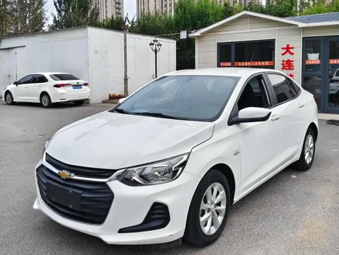 Chevrolet Cavalier