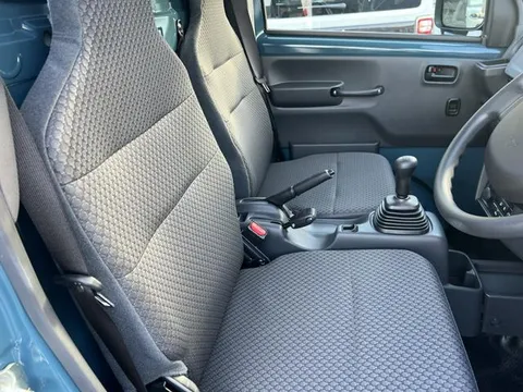 Suzuki Carry Track