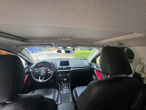 Mazda Mazda 3