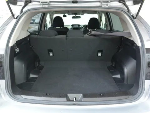 Subaru Impreza Sports