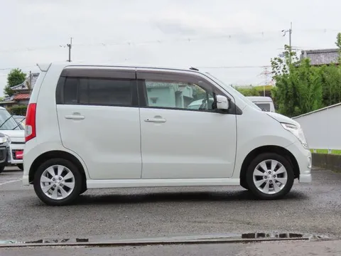 Mazda AZ-Wagon
