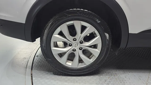 Renault XM3