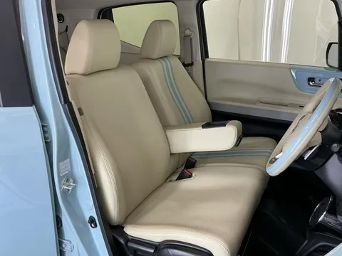Honda N-BOX Slash