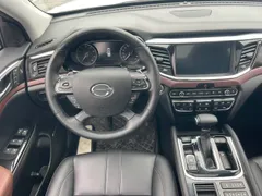 Gac GS8