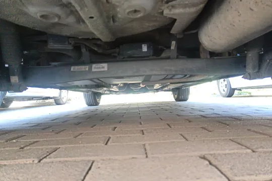 Kia KX1