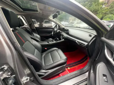 Changan Eado